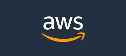 AWS : Brand Short Description Type Here.