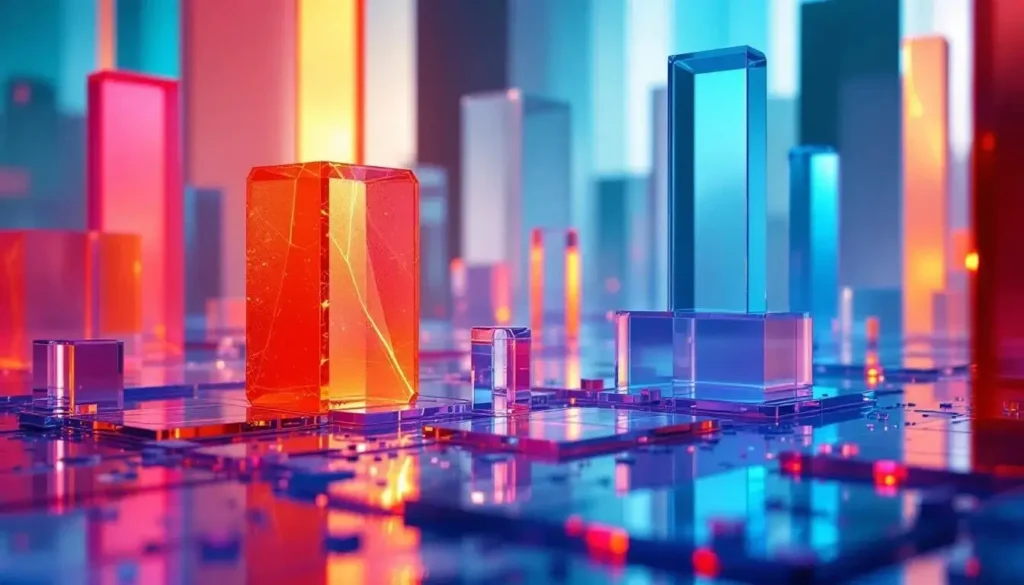 Docker Containers: The Building Blocks of Modern Software Architecture 