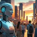 🧠 The Rise of the Promptletariat: How AI Agents Are Quietly Rewriting the World’s Rulebook 