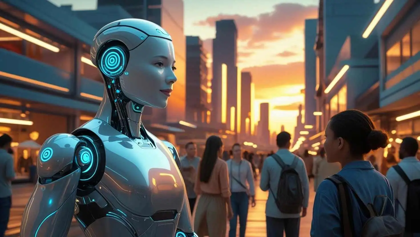 🧠 The Rise of the Promptletariat: How AI Agents Are Quietly Rewriting the World’s Rulebook 