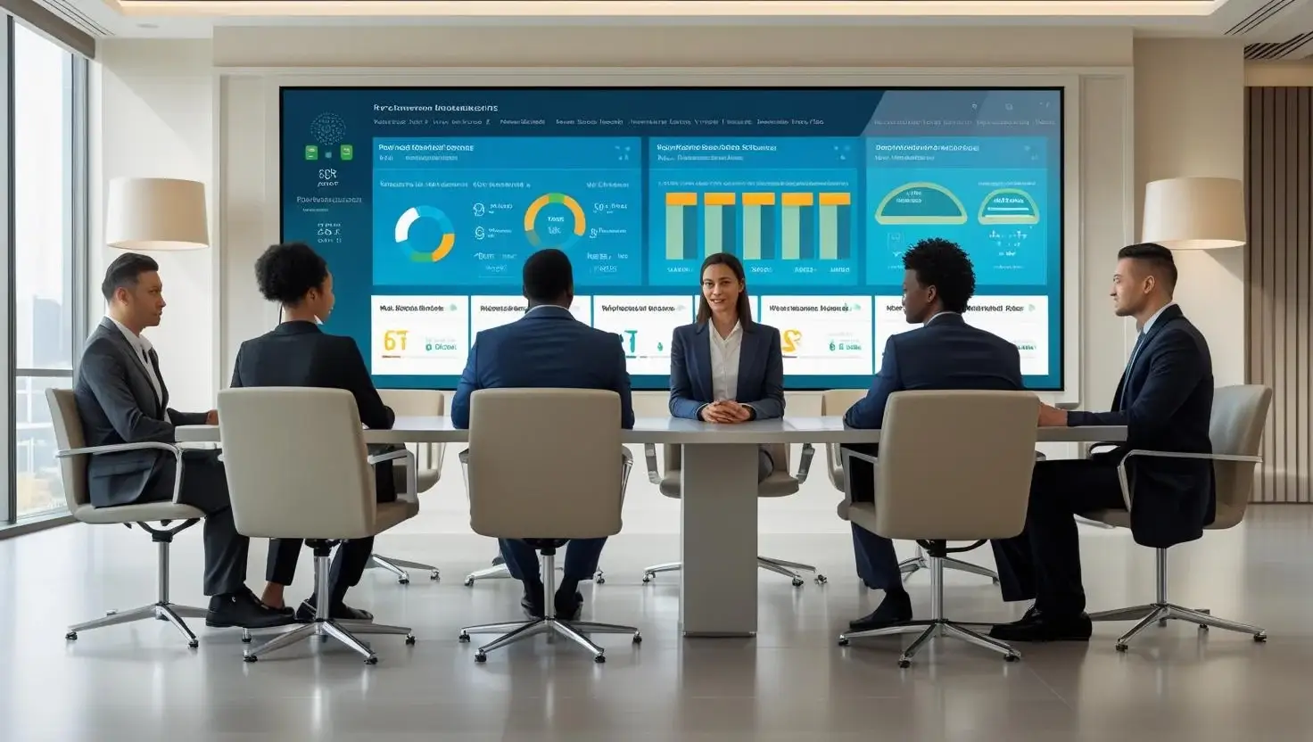 📊 Power BI Interview Questions: 30 Smart Answers to Launch Your Data Career 