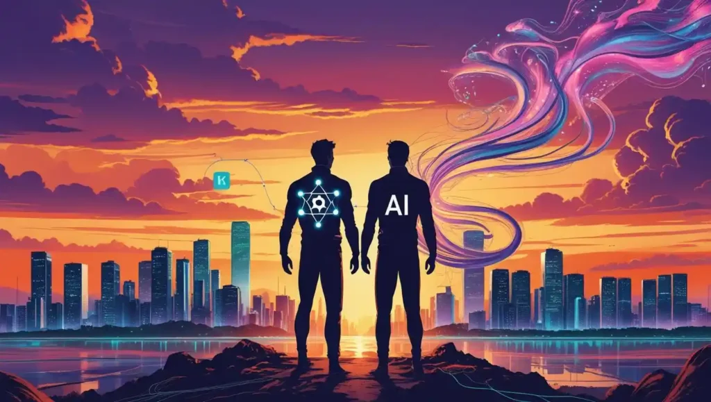 Kubernetes + AI: The Future is Now – Why This Dynamic Duo is About to Change Everything 🚀 