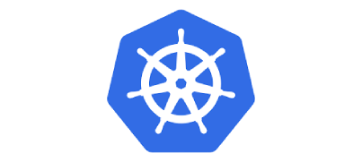 Kubernetes-logo